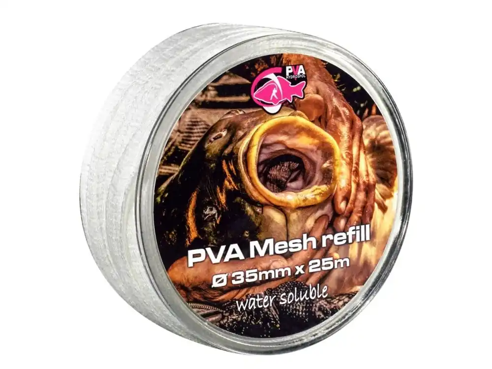 PVA náhradní punčocha 35 mm 25 m Koupit Online