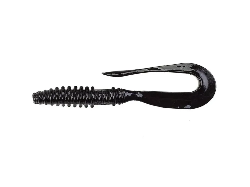 Keitech Mad Wag 4,5" 11,5cm (9ks) Tovární Cena