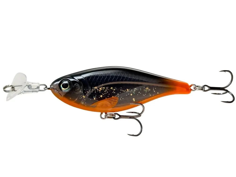 HEADBANGER Cranky Shad 12,7 cm Levný