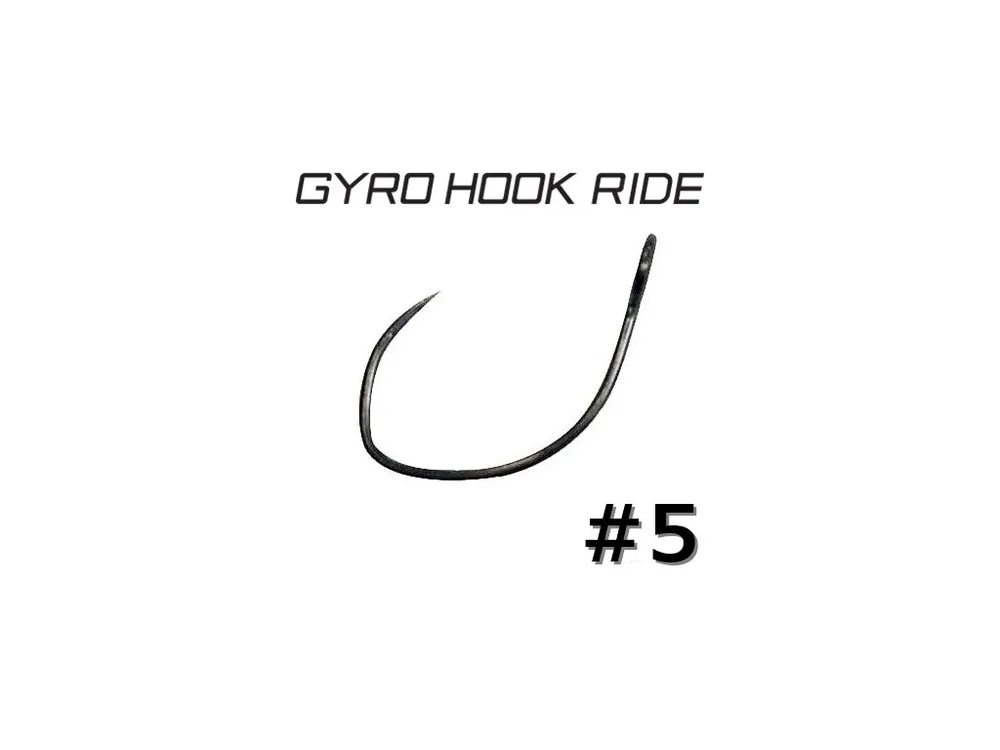 ValkeIN Gyro hook Ride 5 15ks Nejlepší Cena