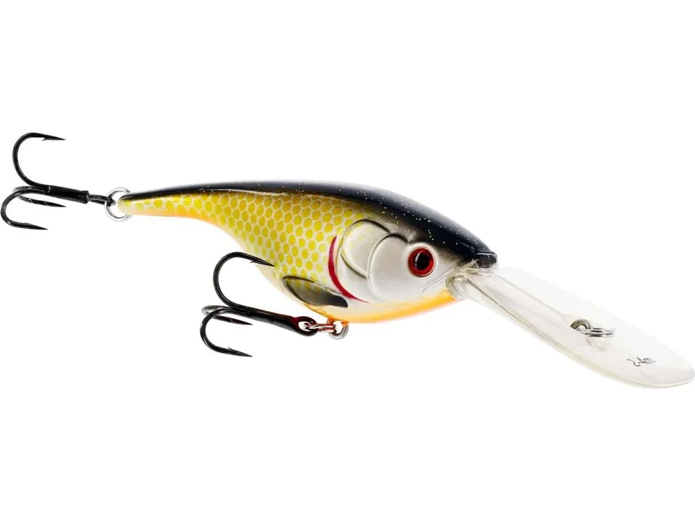 Westin BABYBITE DR CRANKBAIT 13G Oblíbený