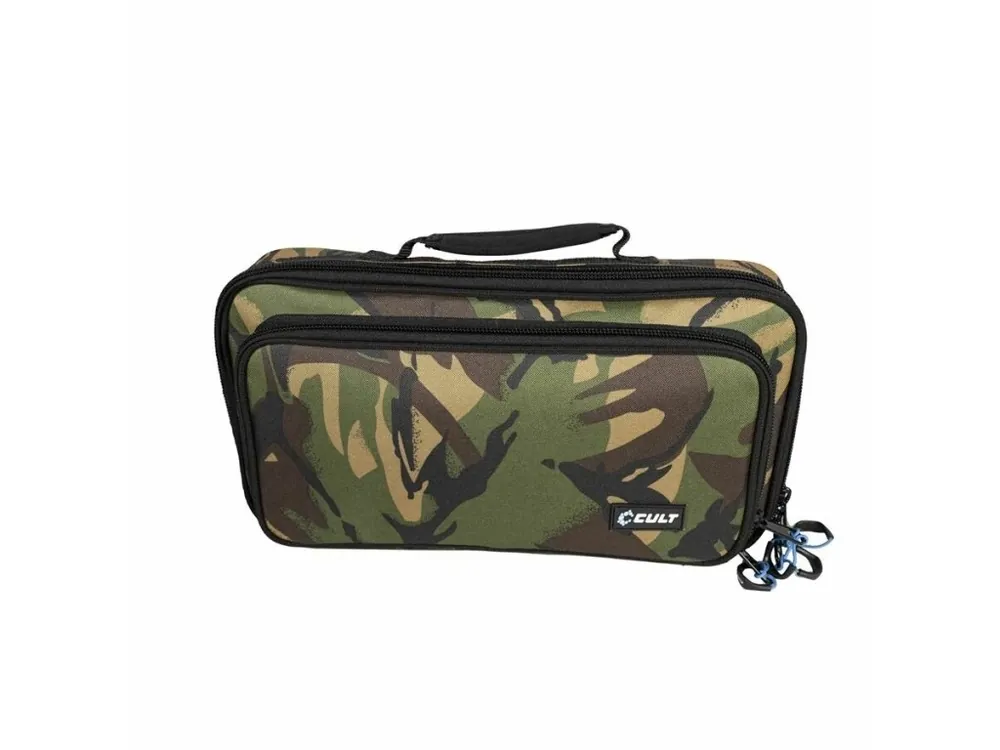 Cult Pouzdro DPM Bankstick Bag Originální