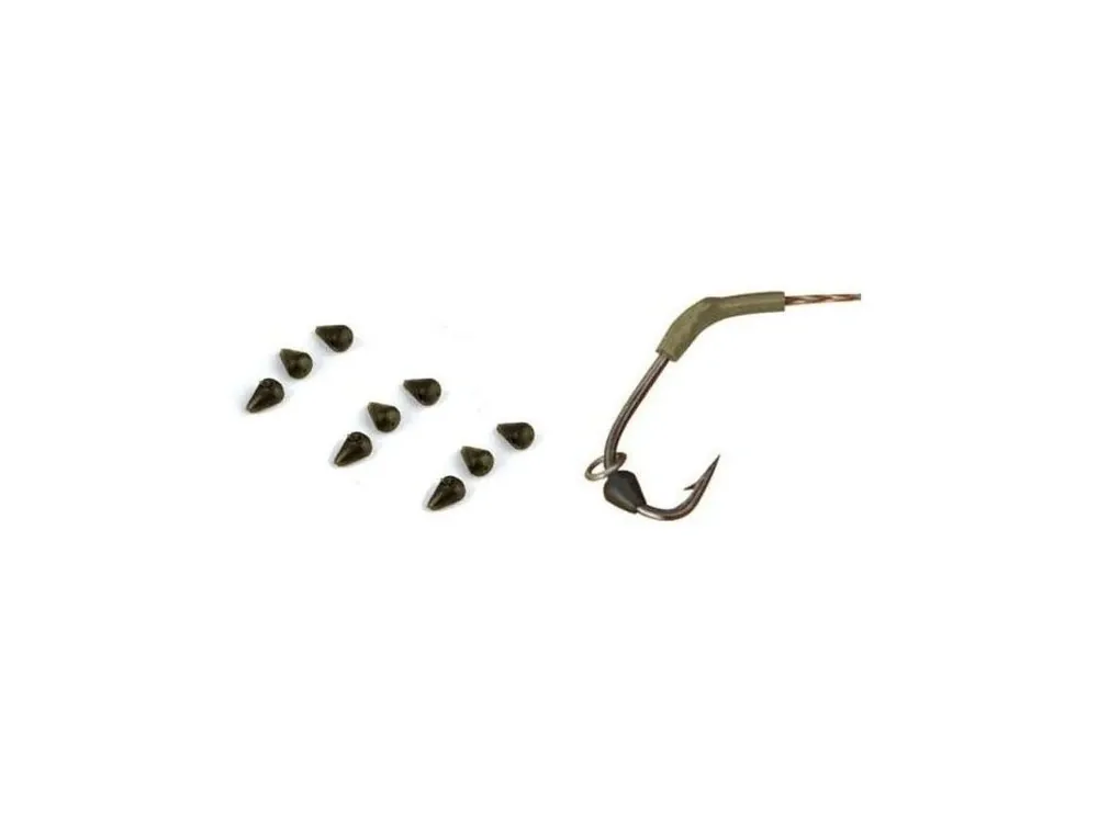 Ihned K Objednání EXC Zarážky Carp Rig Ring Stops