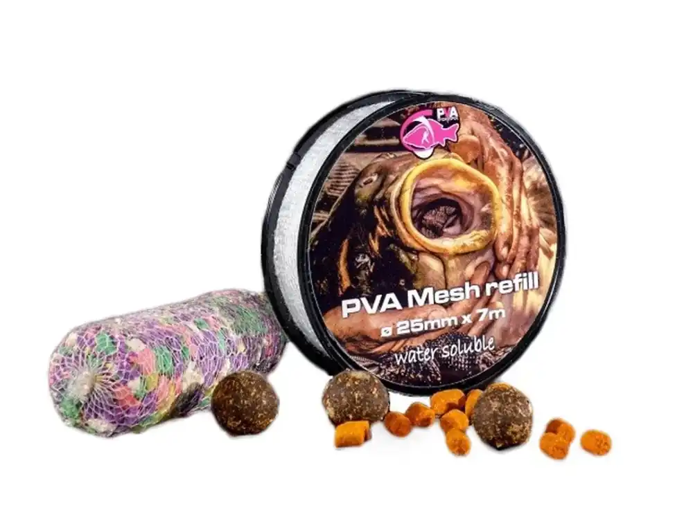 Ihned K Objednání PVA náhradní punčocha 25 mm 7 m