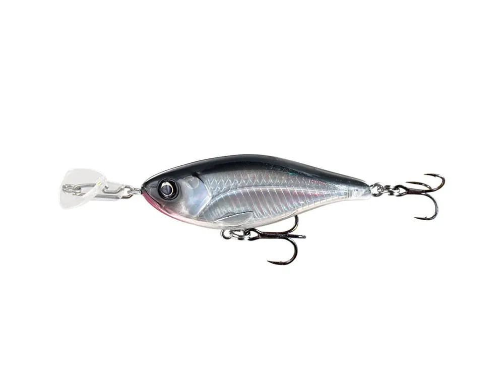 Nejlepší Cena HEADBANGER Cranky Shad 6,4 cm