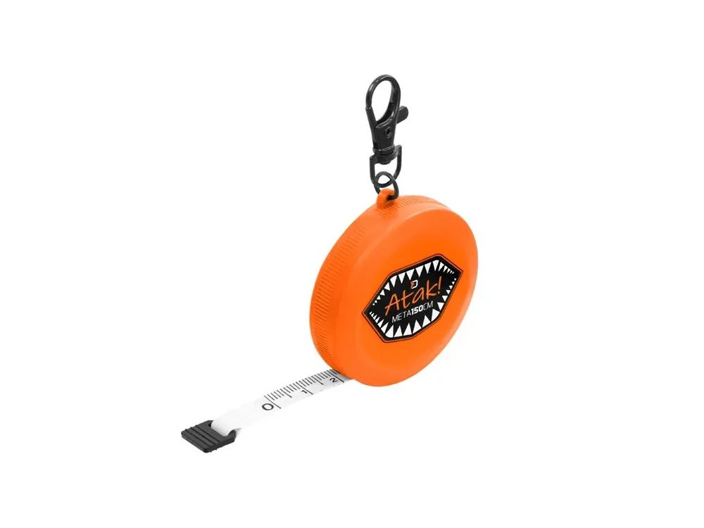 Rybářský metr Delphin MeTa Atak! Rychlé Dodání