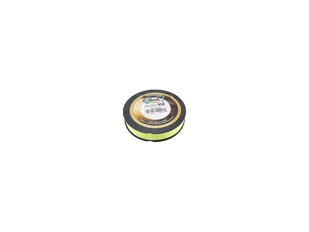Sleva Shimano PowerPro Sup 8 Slick V2