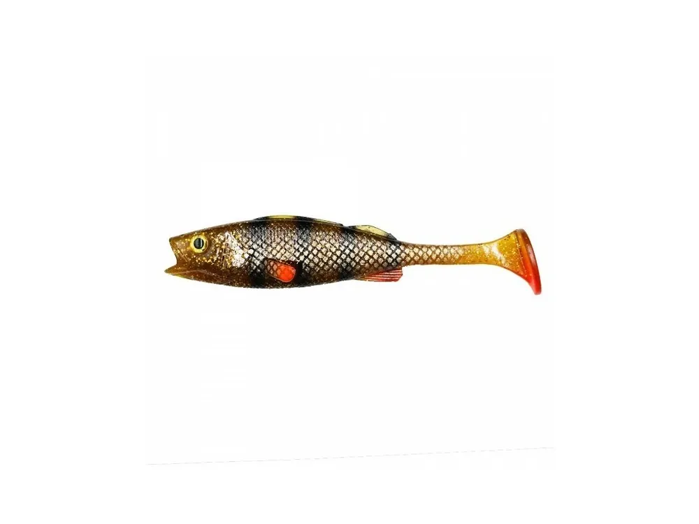 Pouze Dnes Kofi Perch 7 cm Motoroil Perch
