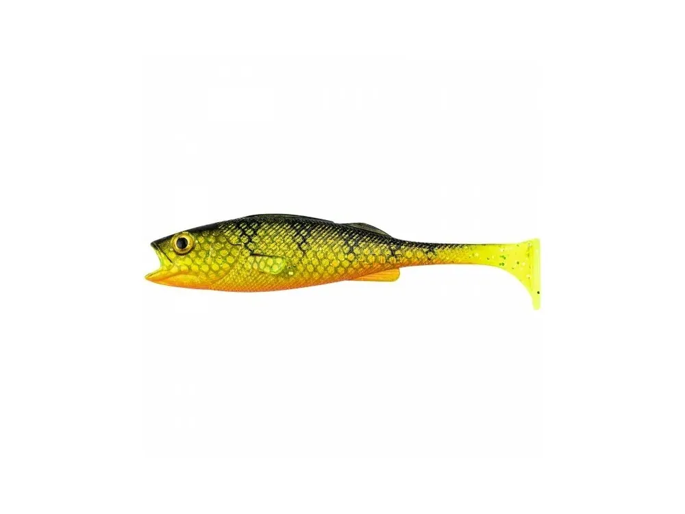 Kofi Perch 14 cm Natural Perch Nová Kolekce