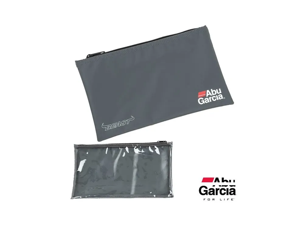 Beast Pro Ziplock Pouch Larges Přímo Od Výrobce