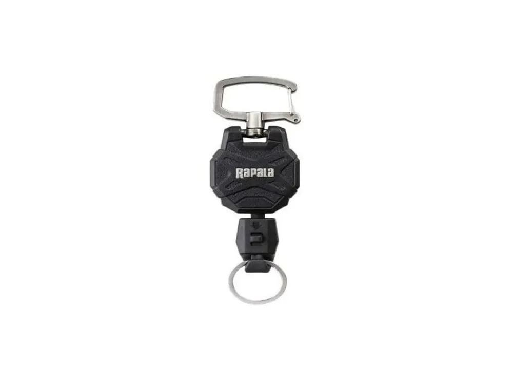 Rapala RCD Retractable Lanyard Rychlé Dodání