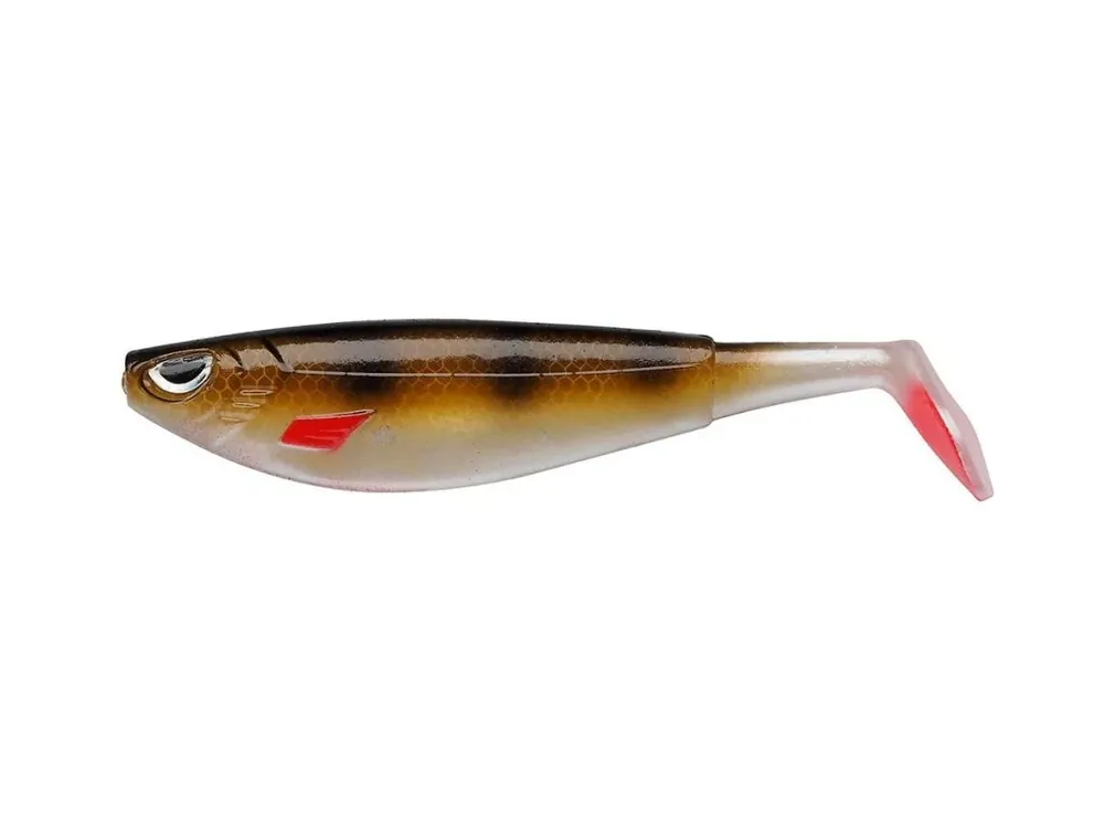 Finální Výprodej Berkley Sick Flanker Perch 8cm