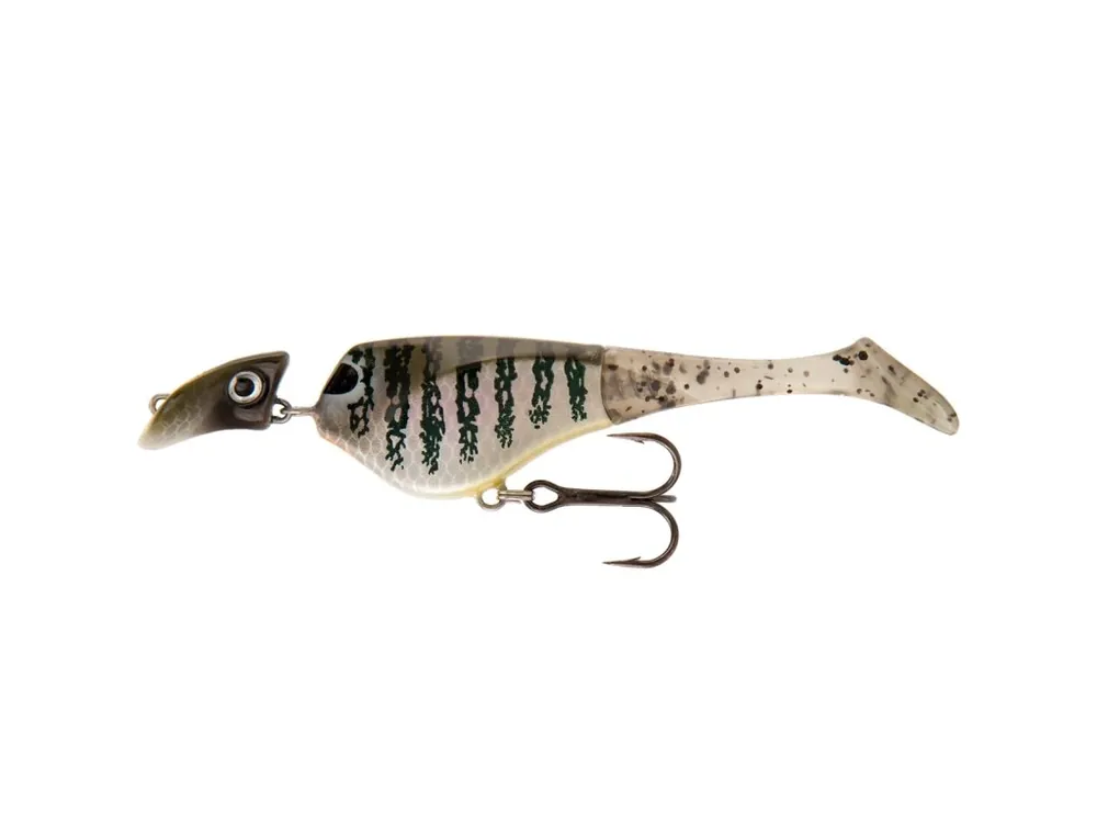 Expresní Doručení Headbanger Shad 11 cm Bluegill