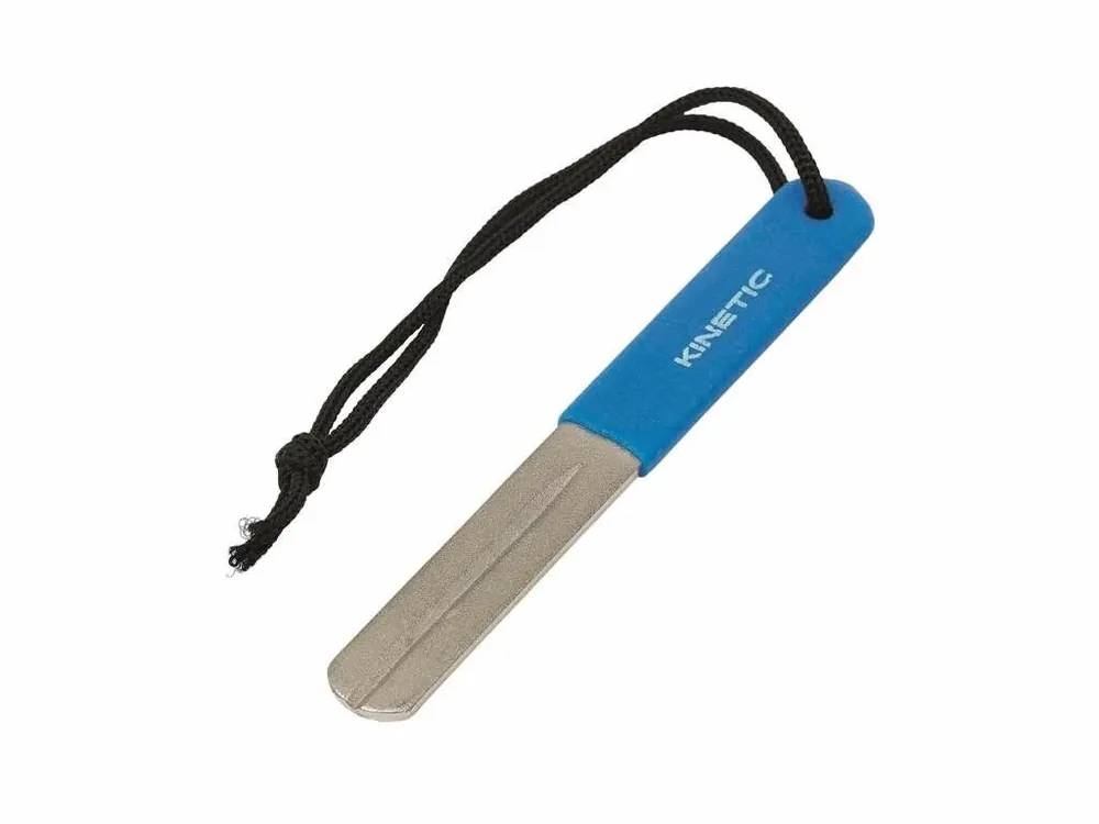 Kinetic Diamond Hook Sharpener Poslední Šance