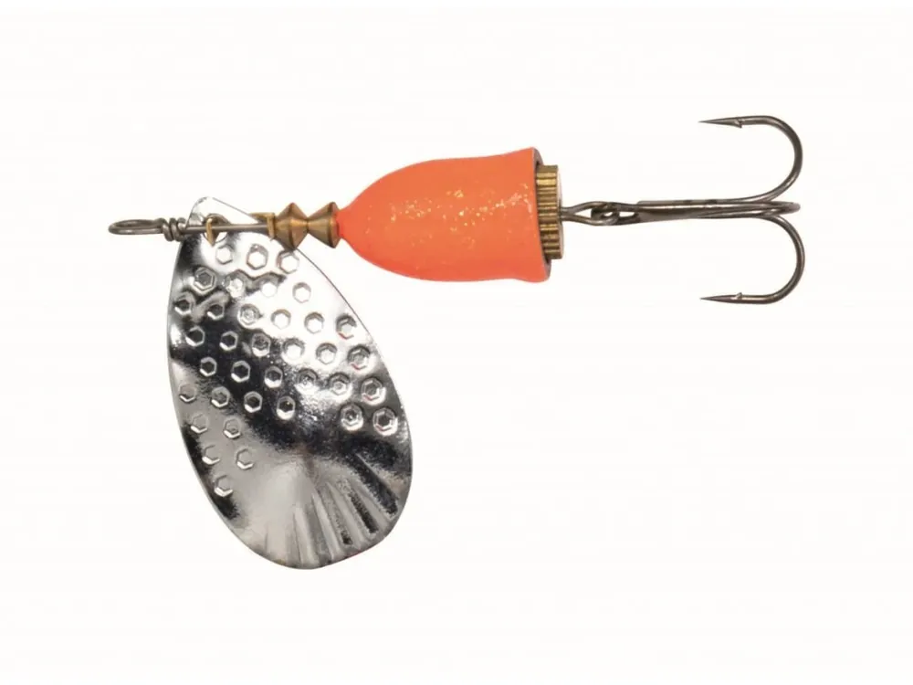 Kinetic Gekko 5g silver/orange Cenová Bomba