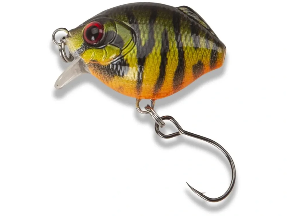 Přímo Od Výrobce Iron Trout wobler Crank 3cm FT
