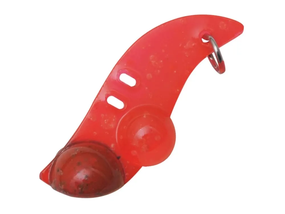 Originální Harpe Vib 1,9 g T-420 Kissmark