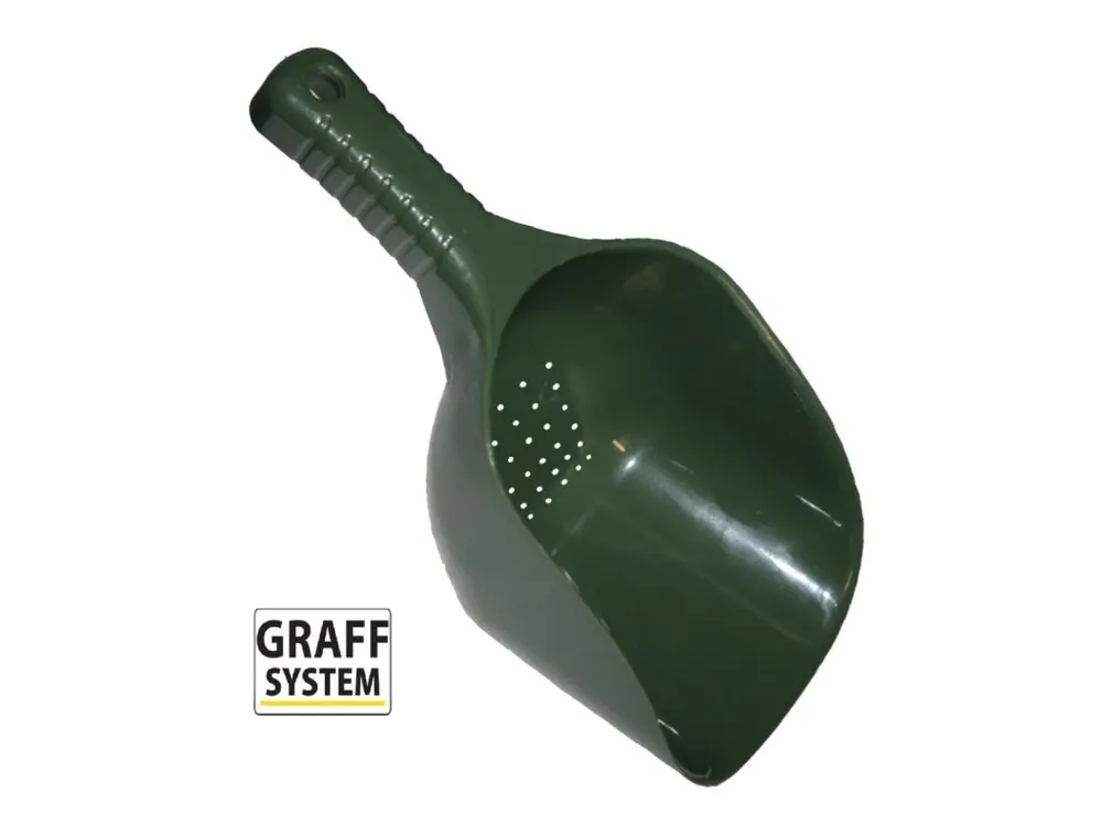 Graff Lopatka IMP Velká Zelená Cenová Bomba