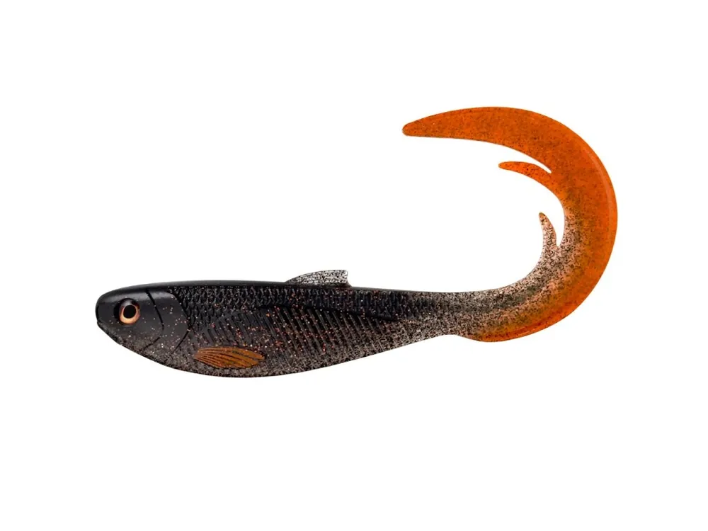 Ověřený HEADBANGER Firetail V2 17 cm