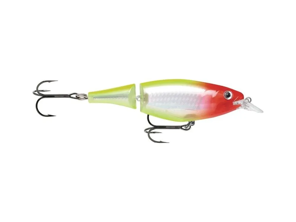 Nejlepší Volba RAPALA X-Rap Jointed Shad 13