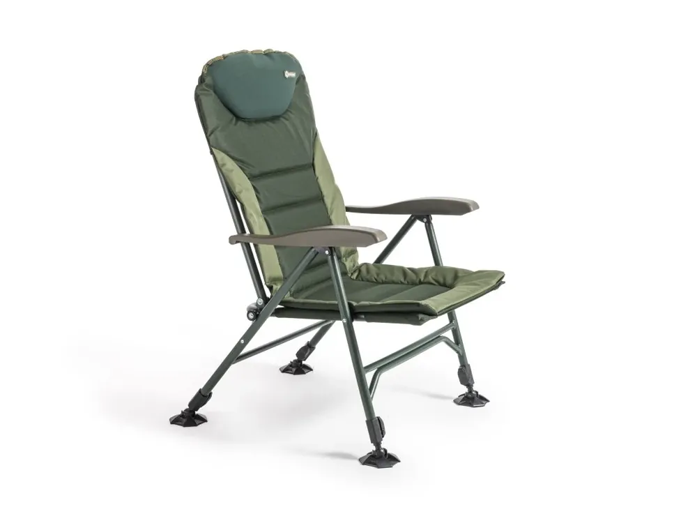 Rychlé Dodání MIVARDI Křeslo Comfort Quattro