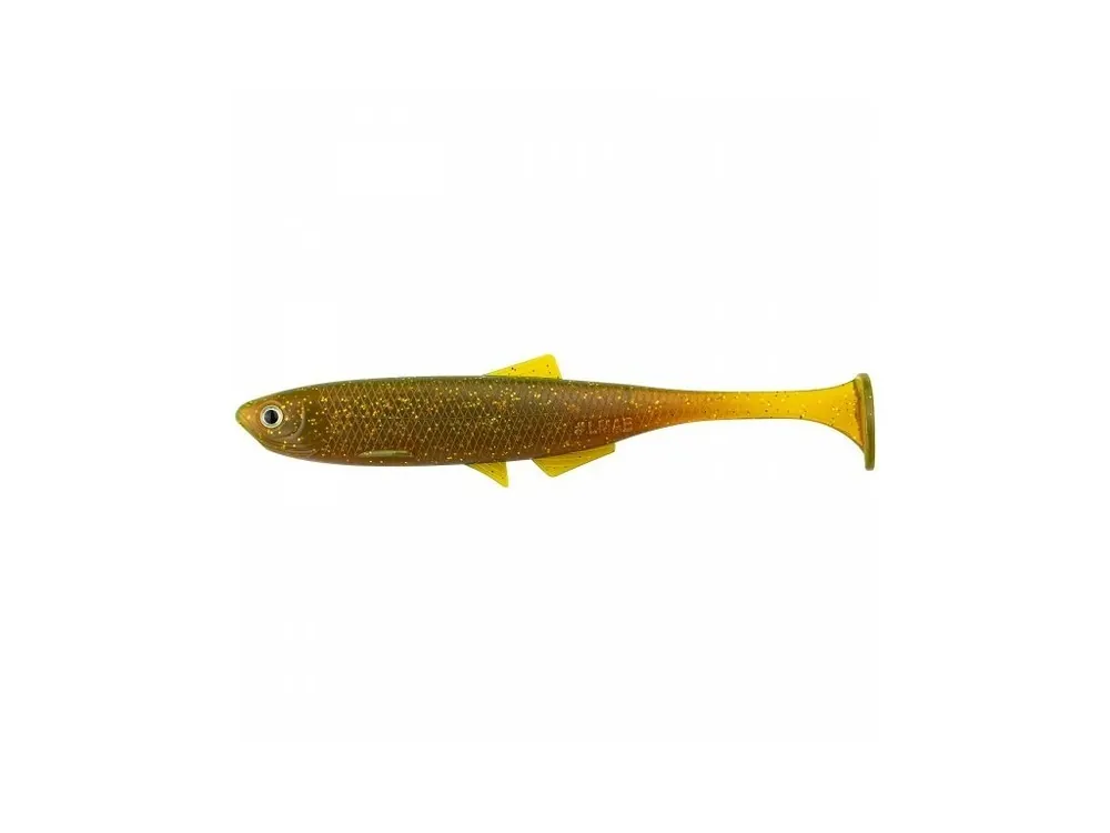 Značkový Kofi Bleak Shad 6 cm Motoroil