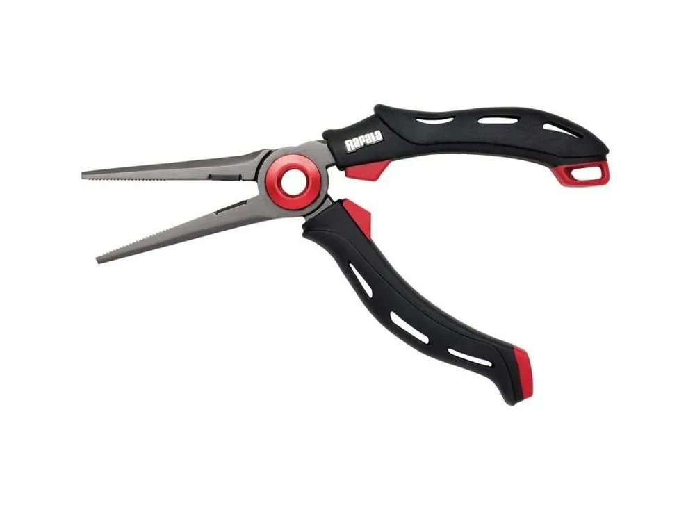 Rapala RCD MagSpring Pliers 4" Nová Kolekce