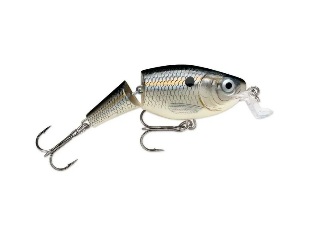 Jointed Shallow Shad Rap 05 Nakupujte Hned