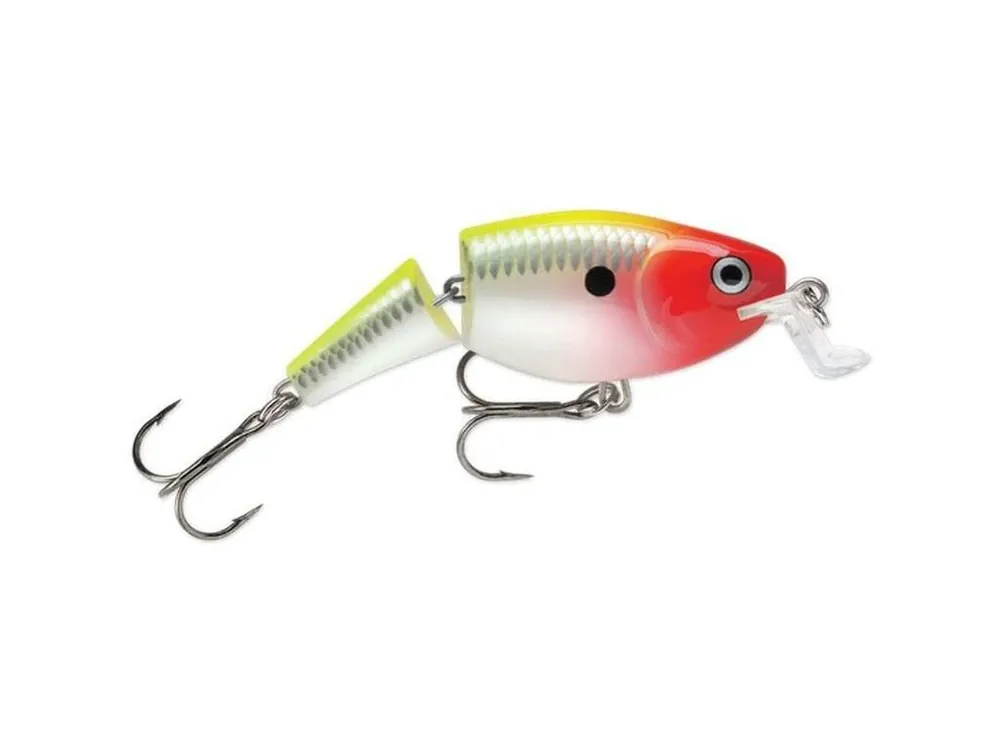 Jointed Shallow Shad Rap 05 Ihned K Objednání