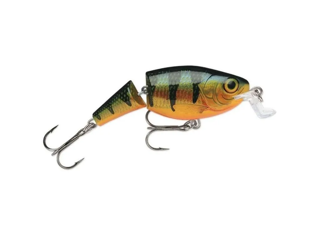 Must-Have Jointed Shallow Shad Rap 05
