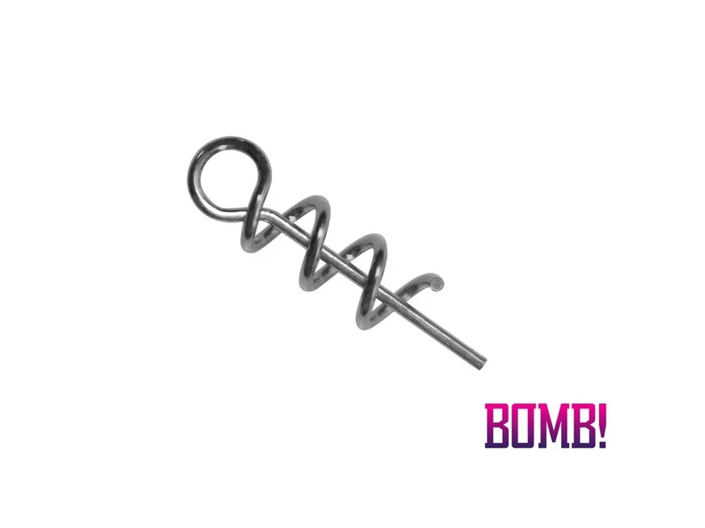 Cenová Bomba BOMB! Twisto ScrewLOCK / 10ks - M