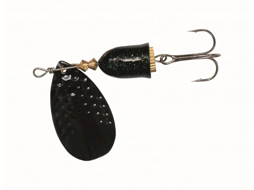 Cenově Výhodný Kinetic Gekko 8g solid black
