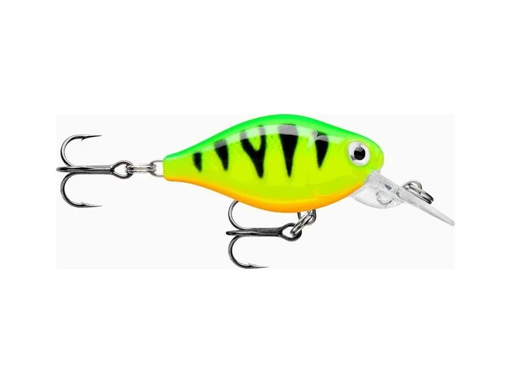 X-Light Crank Mid Runner 03 Časově Omezené