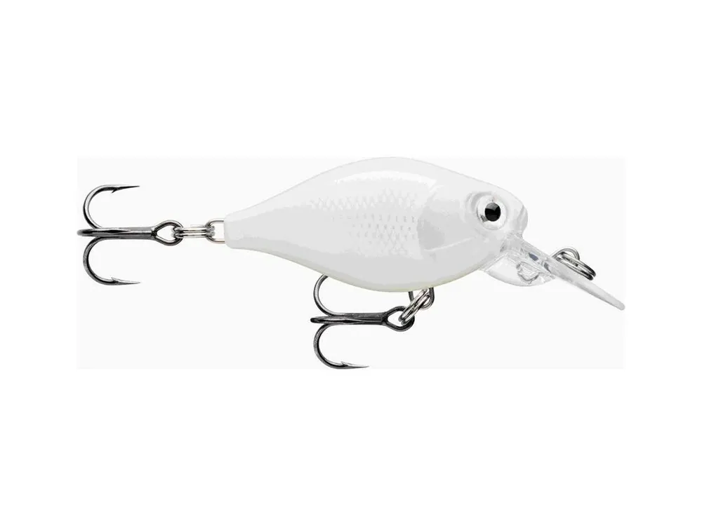 Značkový X-Light Crank Mid Runner 03