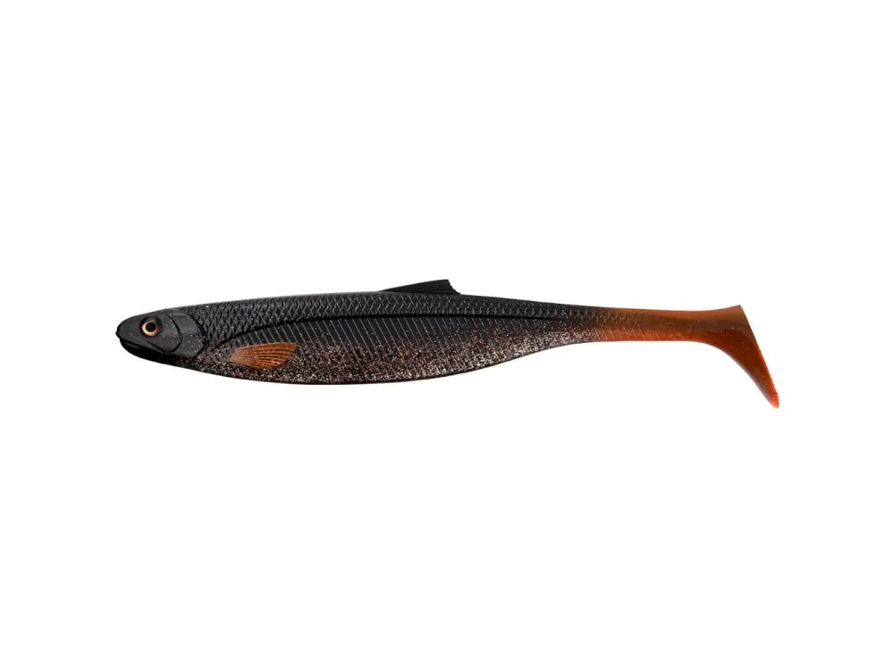 HEADBANGER BangerShad 22 cm Dokud Zásoby Vydrží