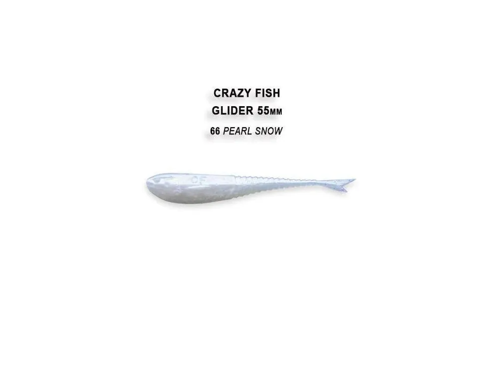 Glider 5cm barva 66 floating Časově Omezené
