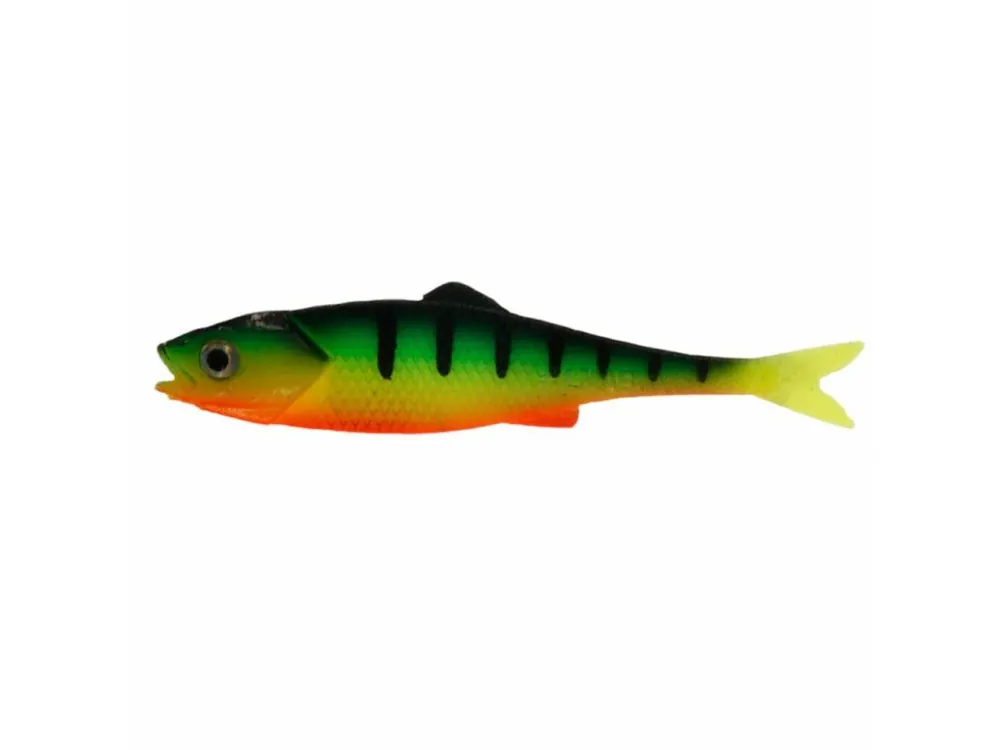 Finesse Filet 7 cm Firetiger Ihned K Objednání