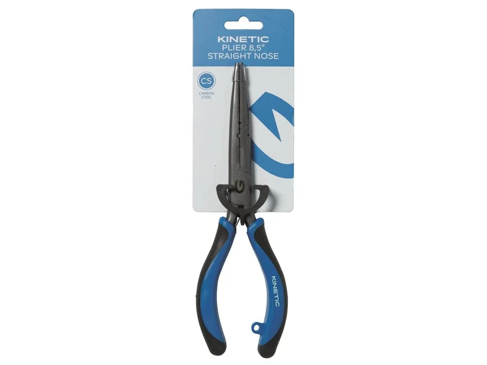 Sezónní Sleva Kinetic CS Plier Rovné 22 cm