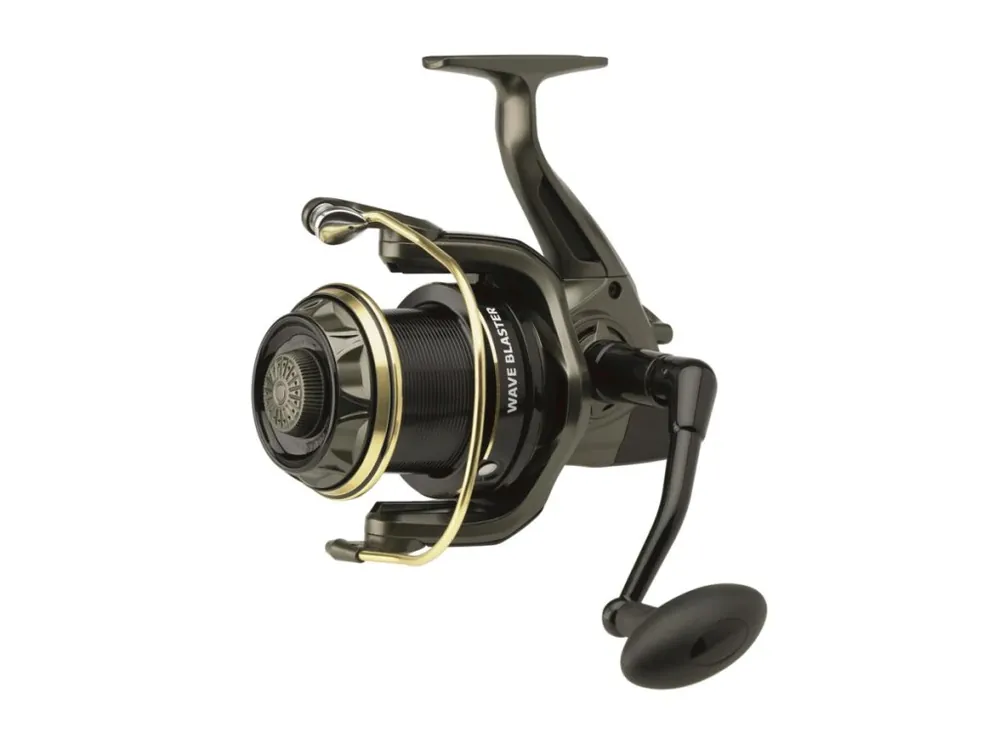 Must-Have Kinetic Wave Blaster 8000-FD
