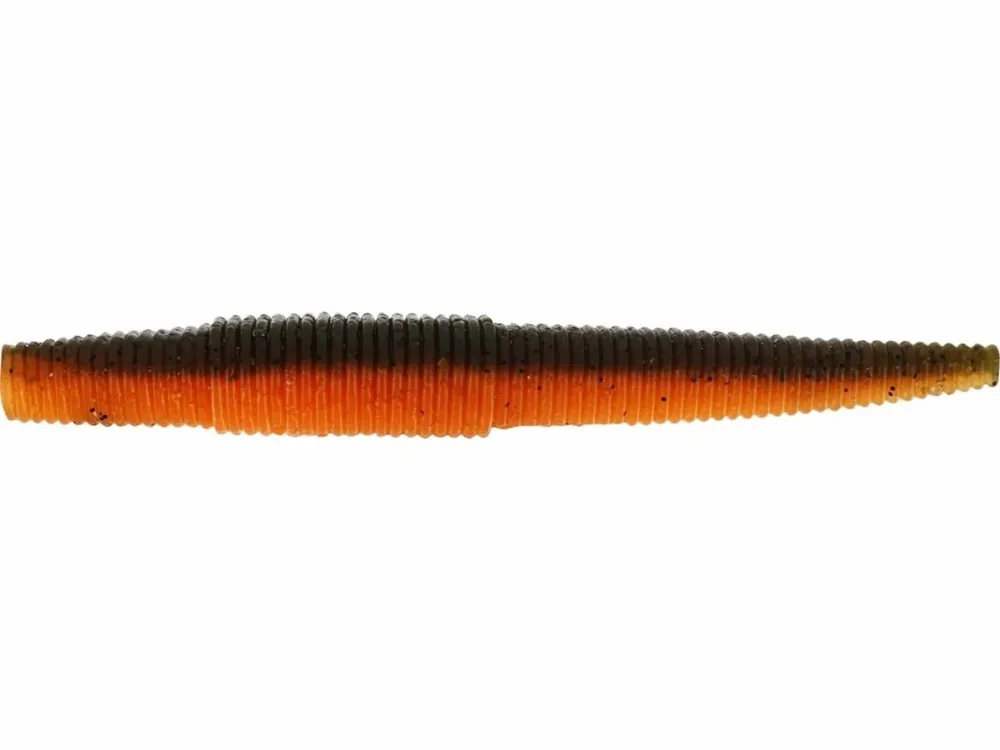 Ned Worm 11cm 7g UV Craw 5ks. Cenový Hit