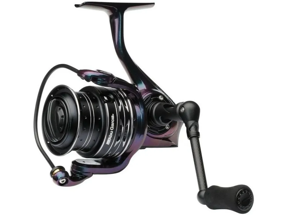 Vrácení Zdarma Abu Garcia Spike 2500S 5.2 1