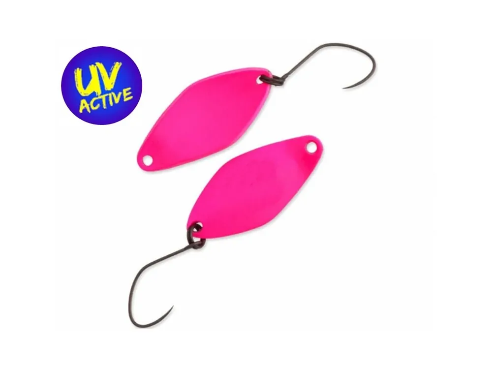 Nejlepší Volba Tulle 1,8 g No.089 Fluo Pink