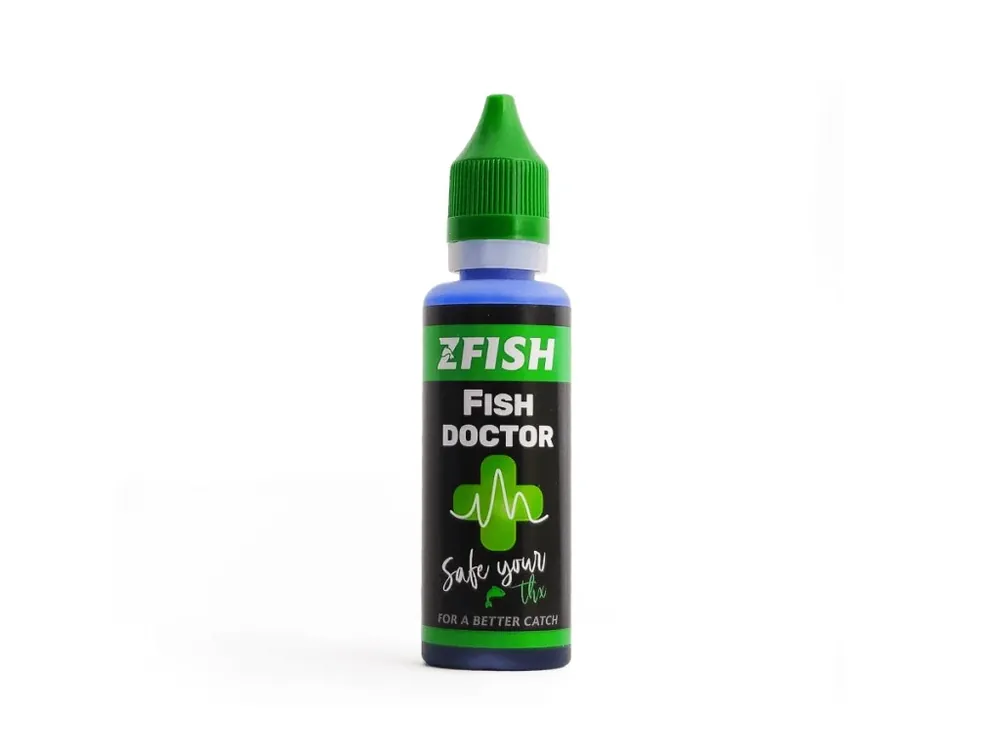 Sezónní Sleva Zfish Desinfekce Fish Doctor