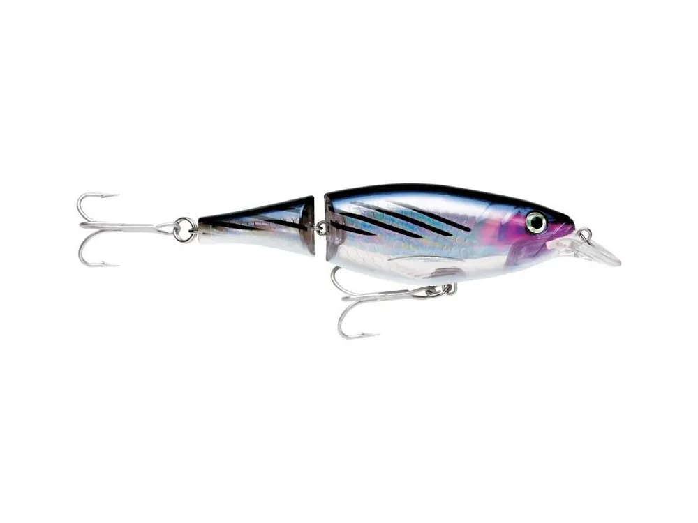 RAPALA X-Rap Jointed Shad 13 Cenová Bomba