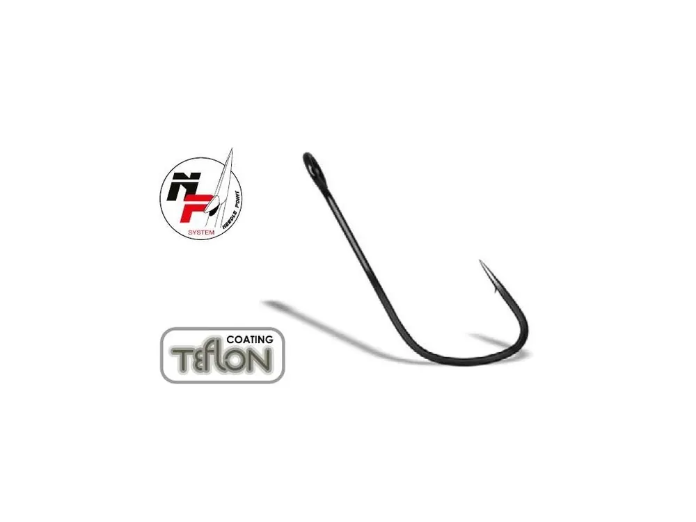 Víkendová Akce SPORT S-32 4 PTF 6ks teflon