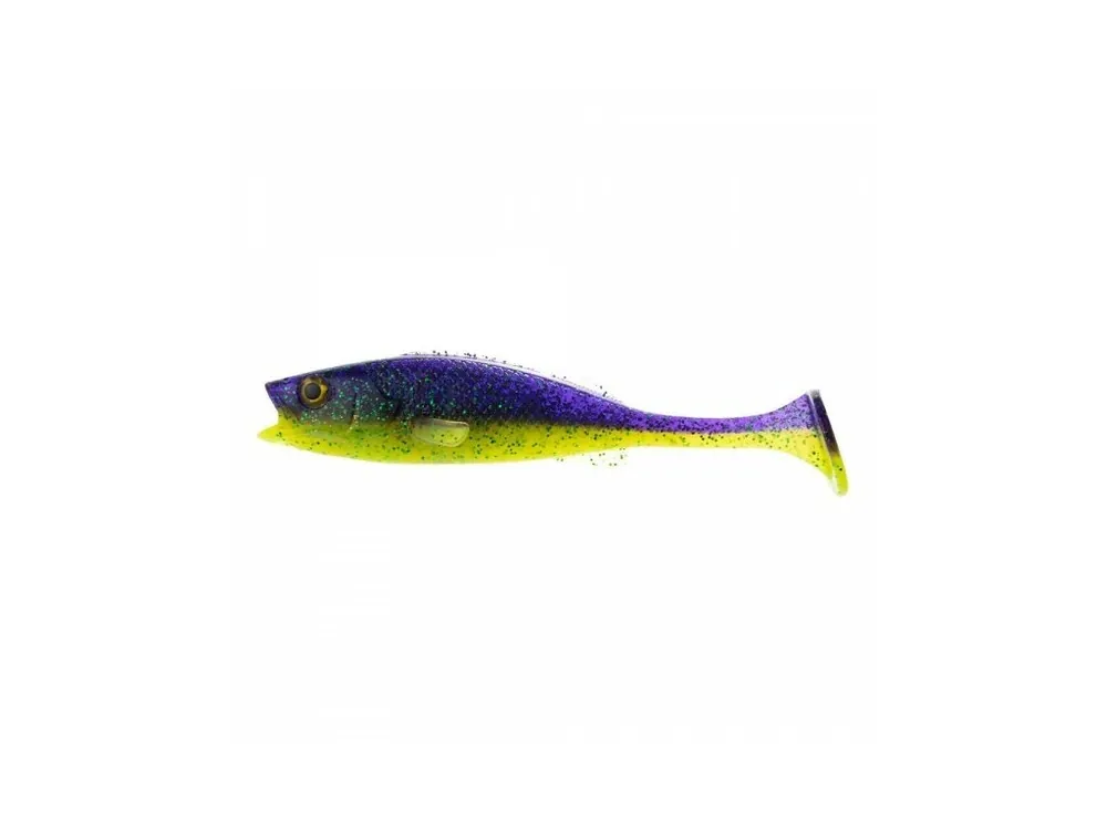 Akční Cena Kofi Perch 7 cm Purple Rave
