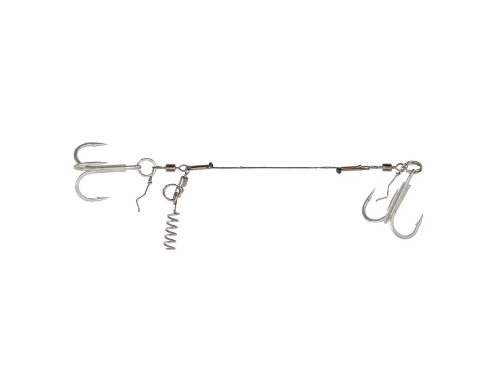 Pouze Dnes Abu Garcia Beast Stinger XL 2/0