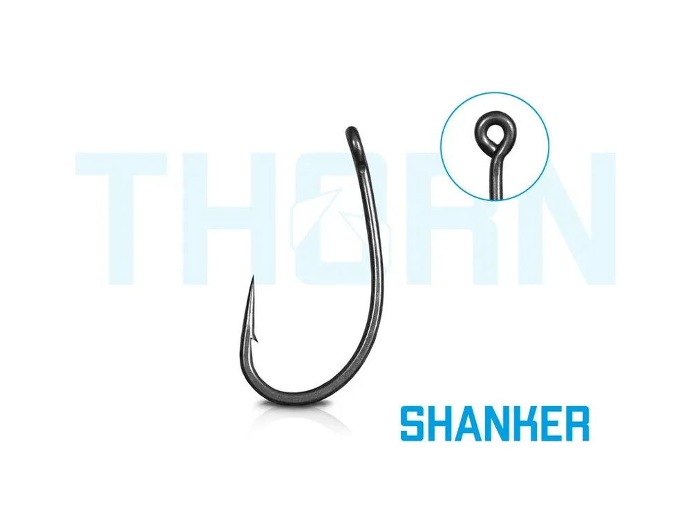 Časově Omezené Delphin THORN Shanker 11x - 8