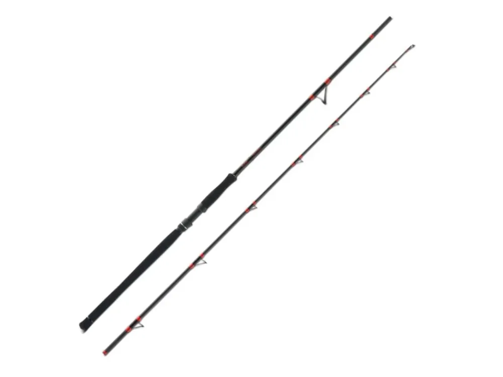 Uni Cat prut 2,40m 300-600g Akční Nabídka