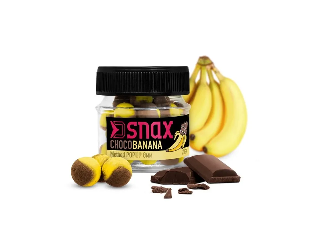 Nástraha D SNAX POP 8mm/20g Must-Have
